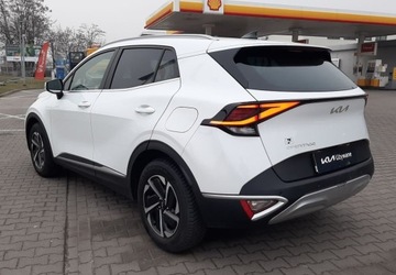 Kia Sportage V SUV 1.6 T-GDI 150KM 2023 Kia Sportage L 1,6T-GDI 150KM 6MT FWD L 1,6T-GDI 150KM 6MT FWD 1.6 Benzyna, zdjęcie 2