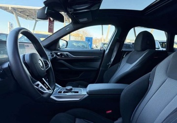 BMW Seria 4 G22-23-26 2025 BMW Seria 4 I wlasciciel M Sport Gwarancja Bezwypadkowy FVAT23, zdjęcie 27