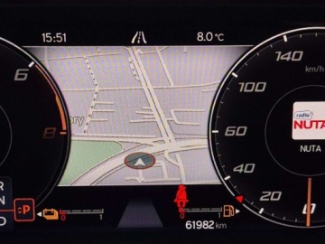 Cupra Leon II Hatchback PHEV 1.4 e-Hybrid 245KM 2022 Cupra Leon VZ 245KM ACCKeyless Kamera Martwe pole 1.4 Hybryda Plug-in, zdjęcie 20
