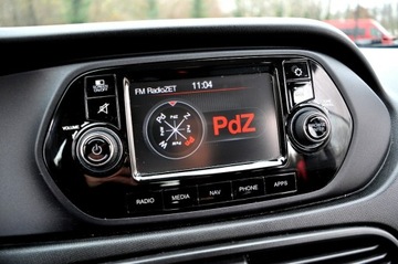 Fiat Tipo II Station Wagon 1.4 95KM 2019 Fiat Tipo 1.4 95KM Climatronic Navi Pdc Grzane, zdjęcie 27