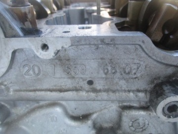 ГОЛОВКА BMW 3 E90 E91 E92 E93 E60 E61 E81 E87 2.0i N43