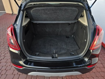 Opel Mokka I X 1.6 CDTI Ecotec 110KM 2019 Opel Mokka 1.6 CDTI 110KM COSMO z Niemiec 4lata w kraju Serwisowana Zadbana, zdjęcie 26
