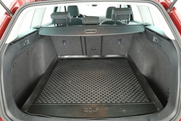 Volkswagen Golf VII Variant Facelifting 1.5 TSI ACT 150KM 2019 VW Golf 1.5 TSI, Salon Polska, Serwis ASO, zdjęcie 10