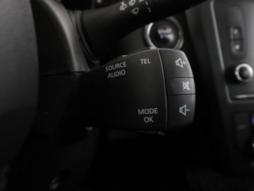 Renault Kadjar Crossover 1.5 dCi 110KM 2017 Renault Kadjar automat led navi kamera grzane, zdjęcie 30