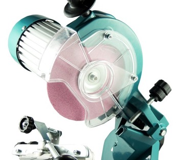 ТОЧИЛКА ДЛЯ БЕНЗИНОВОЙ ЦЕПНОЙ ПИЛЫ