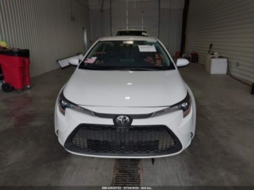 Toyota Corolla XII 2022 Toyota Corolla Le 2022 1.8 Benzyna 139KM, zdjęcie 4