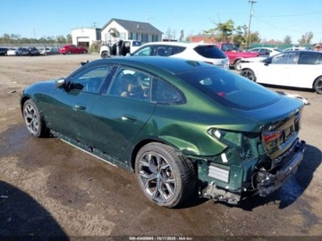 BMW i4 2024 BMW i4 2024r., 4x4, Elektryczny 536KM, zdjęcie 2