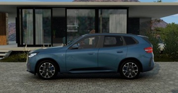 BMW X3 G45 2025 BMW X3 Dostepny od stycznia 2026 Leasing 103 BMW Bonkowscy Wroclaw, zdjęcie 3