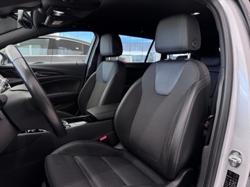 Opel Insignia II Sports Tourer Facelifting 2.0 Diesel 174KM 2021 Opel Insignia Business Elegance, 1właściciel, Salo, zdjęcie 8