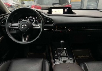 Mazda CX-30 2.0 Skyactiv-G 122KM 2019 Mazda CX-30 2.0 92.000km AUTOMAT bezwypadkowa GWARANCJA bosezarejestrowana, zdjęcie 36