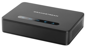 Аналоговый шлюз Grandstream HT813 1xFXS, 1xFXO