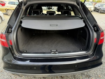 Audi A4 B8 Avant Facelifting 2.0 TDI 177KM 2012 Audi A4 Avant S-Line. Skóra. Ledy., zdjęcie 30