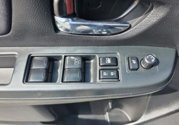 Subaru XV I 2014 Subaru XV 1.6 BenzynaLPG 114KM, zdjęcie 21