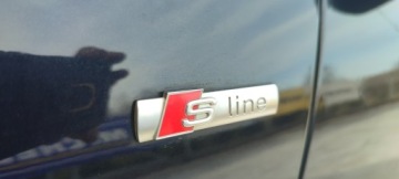 Audi A6 C7 Allroad quattro facelifting 3.0 TDI clean diesel 218KM 2014 Audi A6 Avant 3.0 TDI S-Line s-tronic serwisowany do konca ledy navi nowy, zdjęcie 19