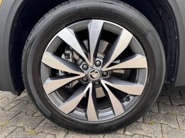 Skoda Kodiaq II SUV Plug-In 1.5 TSI Plug-In Hybrid 204KM 2025 SKODA Kodiaq Edition 130 1.5 TSI iV PHEV DSG Suv 204KM 2025, zdjęcie 11