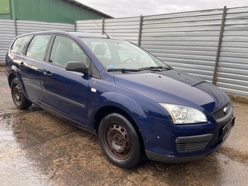 DESKA ROZDĚLOVAČE + ULOŽENÍ FORD FOCUS MK2 04-07
