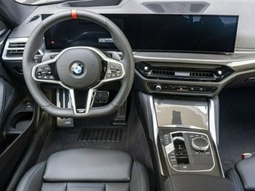 BMW Seria 4 G22-23-26 2025 BMW Seria 4 Gran Coupe M440i xDrive Sedan 3.0 (392KM) 2025, zdjęcie 9