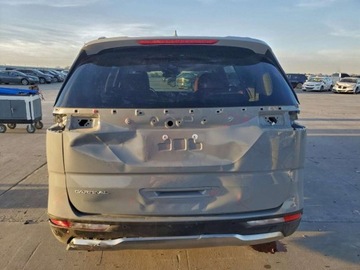 Kia Carnival II 2024 Kia Carnival Sx 2024 3.5 Benzyna 290KM, zdjęcie 2