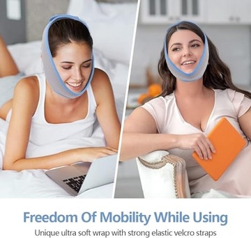 Пакет со льдом для лица Зубы мудрости