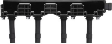 NGK CEWKA ZAPŁONOWA OPEL VECTRA B ASTRA F 1.6 16V