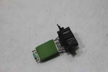 РЕЗИСТОР ВОЗДУХА FIAT SCUDO