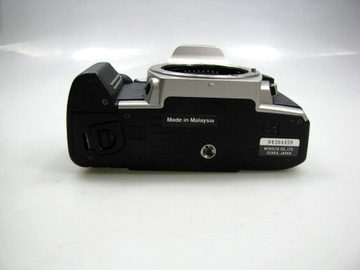 КАМЕРА MINOLTA DYNAX 5 - корпус