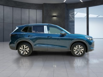 Volkswagen Tiguan III 2026 Volkswagen Tiguan Life Plus 2.0 TSI 4MOTION 204 KM, zdjęcie 2