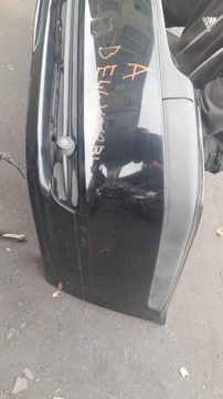 ЗАДНИЙ БАМПЕР BMW E46 COMBI ЛИФТ