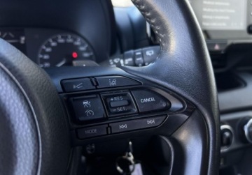 Toyota 2022 Toyota Yaris 1.5 Comfort CVT ASO Salon PL VAT 23 1 wlasciciel, zdjęcie 21