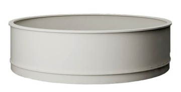 Nadstawka oczyszczalni biologicznej wys.50 cm VH4