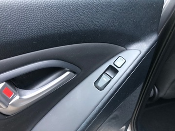 Hyundai ix35 SUV 1.6 GDI 135KM 2012 HYUNDAI IX 35 1.6 BENZYNA TYLKO 88 TYS KM SERWISOWANY Z NIEMIEC, zdjęcie 22