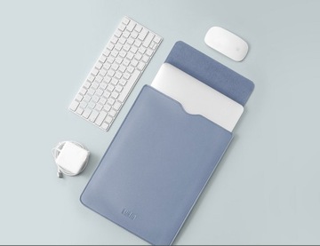 Чехол для MacBook Air 13 M3 A3113 M2 A2681 M1 A2337 A2179 A1932