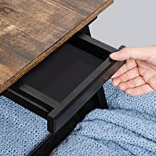 СТОЛИК ДЛЯ НОУТБУКА ДЛЯ КРОВАТИ, СКЛАДНАЯ НАСТОЛЬНАЯ ПОДСТАВКА