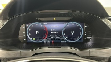 Skoda Superb III Kombi Facelifting 2.0 TDI SCR 150KM 2022 Škoda Superb Skoda Superb 2.0 TDI SCR Ambition, zdjęcie 14