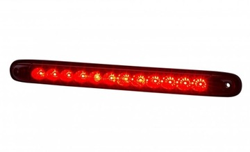 Lampa LED STOP STOPU + POZYCJA HAMOWANIA DŁUGA
