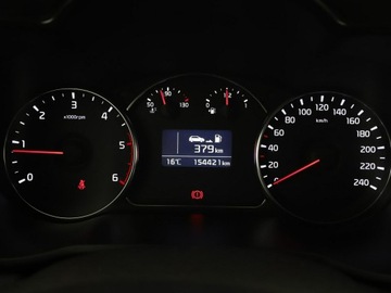 Kia Carens IV Minivan 1.7 VGT CRDi 141KM 2015 Kia Carens GRATIS! Pakiet Serwisowy o wartości, zdjęcie 21