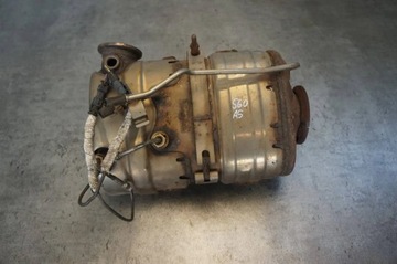 KATALIZATOR DPF FILTR Volvo S60 II V60 I 2.4 D 31293464