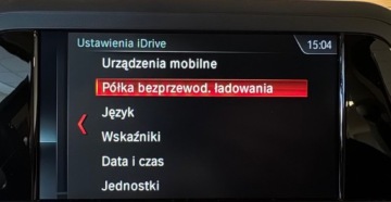 BMW X3 G01 SUV 2.0 20d 190KM 2018 BMW X3 Salon Polska Bezwypadkowy R Cars Warszawa 2.0 Diesel 190KM, zdjęcie 25