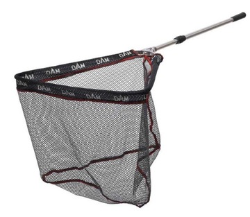 Podbierak DAM Alu Head Landing Net 1,70m