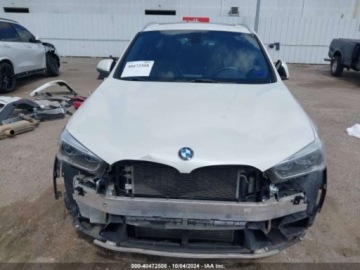 BMW X1 F48 2017 BMW X1 sdrive28i, 2017r., 2.0L 2.0 Benzyna 228KM, zdjęcie 4