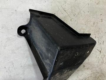 CHR C-HR OSŁONA PODWOZIA POD ZDERZAK PRAWY TYŁ