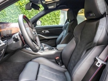 BMW Seria 3 G20-G21 2026 BMW Seria 3 Touring M3 Competition xDrive 3.0 (530KM) 2026, zdjęcie 5