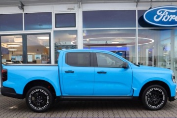 Ford Ranger VI Raptor 3.0 EcoBlue 240KM 2024 MS-RT A10 4x4 3.0 240KM, zdjęcie 7