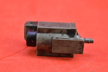 ВАКУУМНЫЙ КЛАПАН 7537612 BMW E60 E61 2.0 D 07R