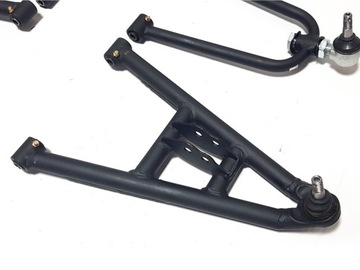 МАЯТНИК ATV 200 BASHAN КОМПЛЕКТ ПЕРЕДНЯЯ 2xНИЖНЯЯ 2xВЕРХНЯЯ