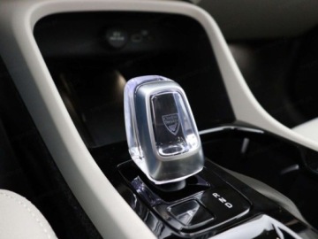 Volvo XC40 Crossover Facelifting 2.0 B3 163KM 2026 VOLVO XC40 B3 Plus Dark Suv 2.0 (163KM) 2026, zdjęcie 11