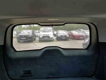 Жалюзи посвященные Volvo XC70 3 поколения - 5 шт.