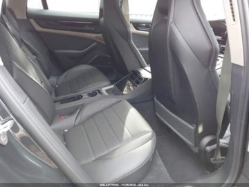 Porsche Panamera III 2024 Porsche Panamera 2024r., 2.9L 2.9 Benzyna 348KM, zdjęcie 9