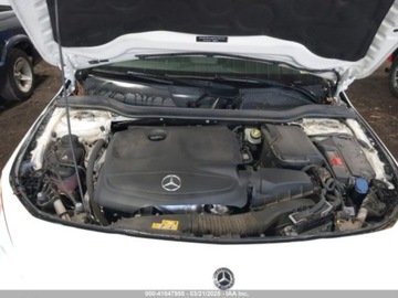 Mercedes CLA C117 2018 Mercedes-Benz CLA 2018 MERCEDES-BENZ CLA 250 4MATIC 2.0 Benzyna 208KM, zdjęcie 14