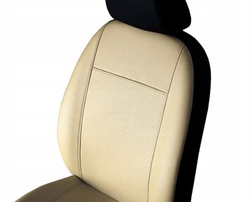 POKROWCE MIAROWE CITROEN C4 PICASSO 1 EXCLUSIVE 5m